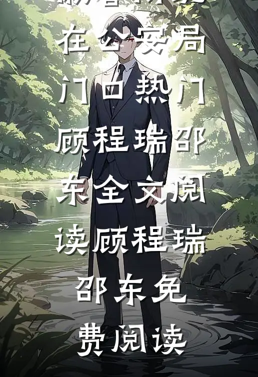 瘫痪母亲在养老院被侵犯后,我捧着国徽警衔跪在公安局门口热门