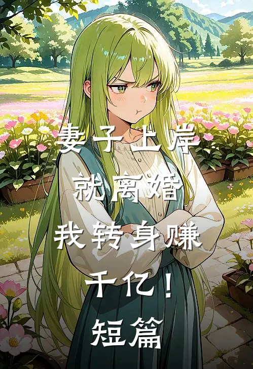 只许他动心结局+后续