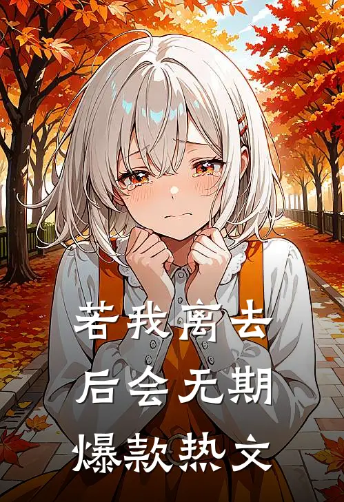 若我离去，后会无期爆款热文