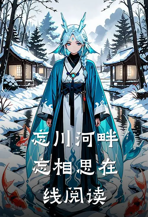 忘川河畔忘相思在线阅读