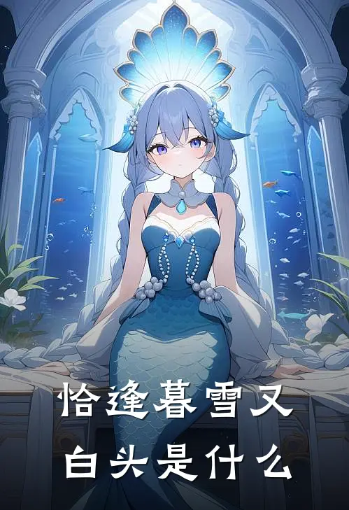 恰逢暮雪又白头是什么