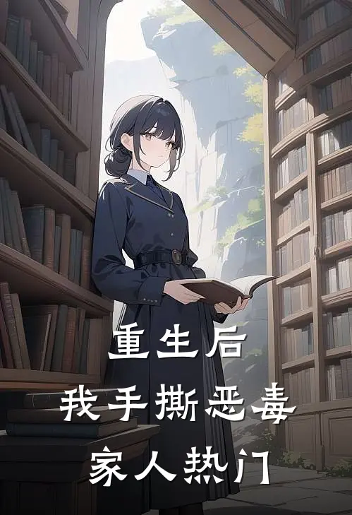 重生后，我手撕恶毒家人热门