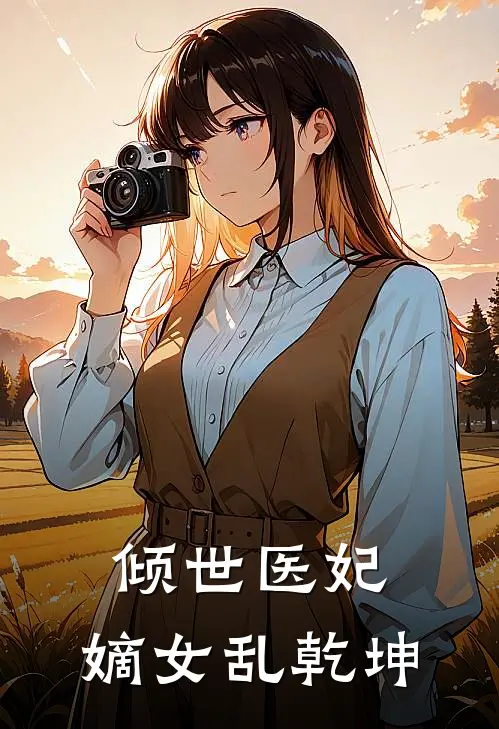 倾世医妃：嫡女乱乾坤