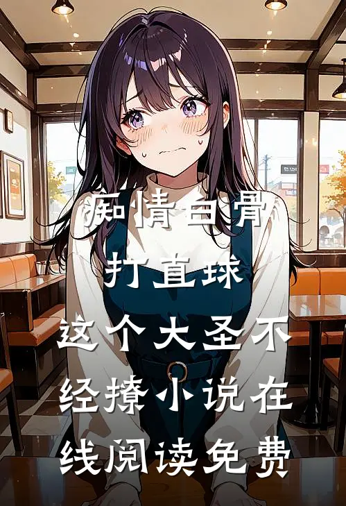 痴情白骨打直球，这个大圣不经撩小说在线阅读免费