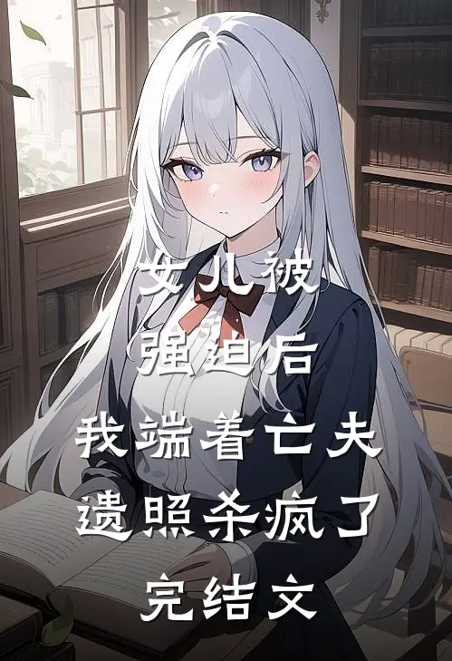 女儿被强迫后，我端着亡夫遗照杀疯了。完结文
