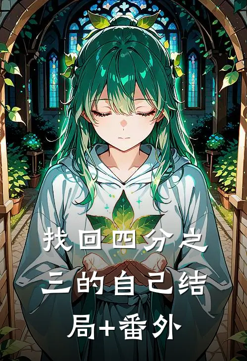 找回四分之三的自己结局+番外