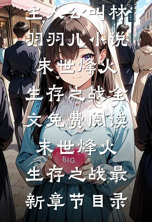 末世烽火:生存之战