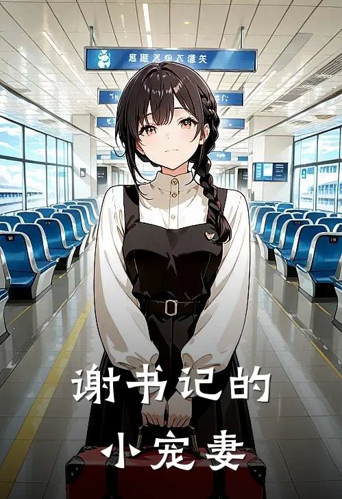 谢书记的小宠妻
