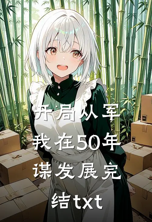 开局从军，我在50年谋发展完结txt