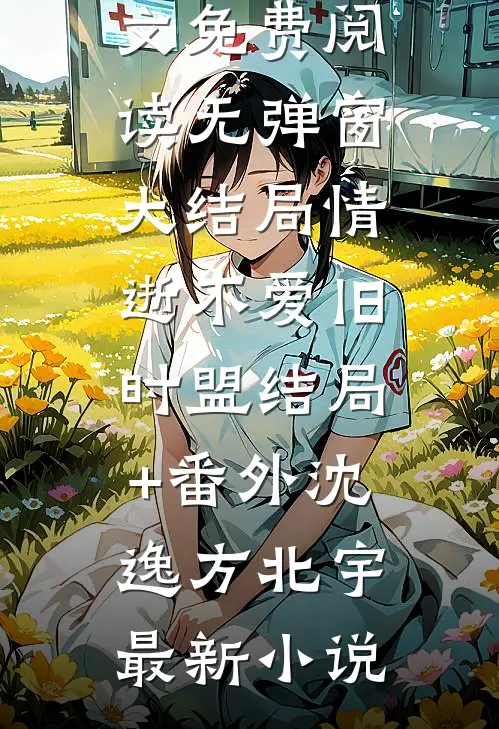 情逝不爱旧时盟结局+番外