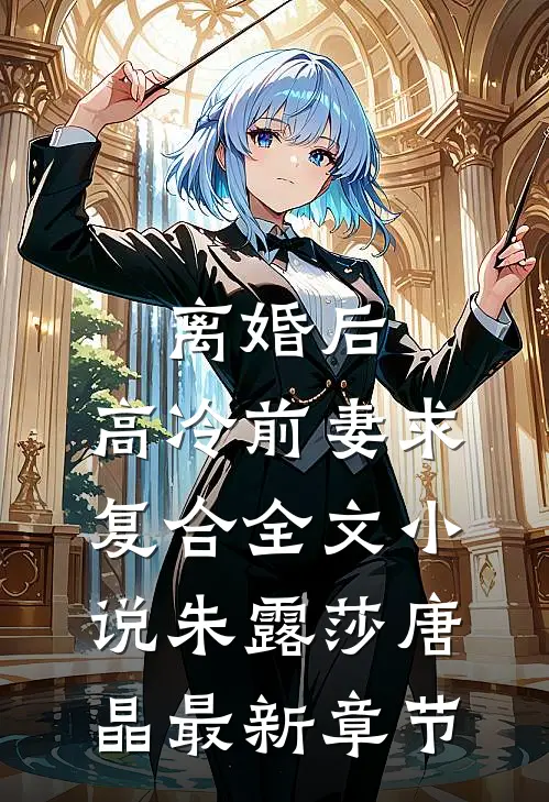 离婚后，高冷前妻求复合全文小说朱露莎唐晶最新章节