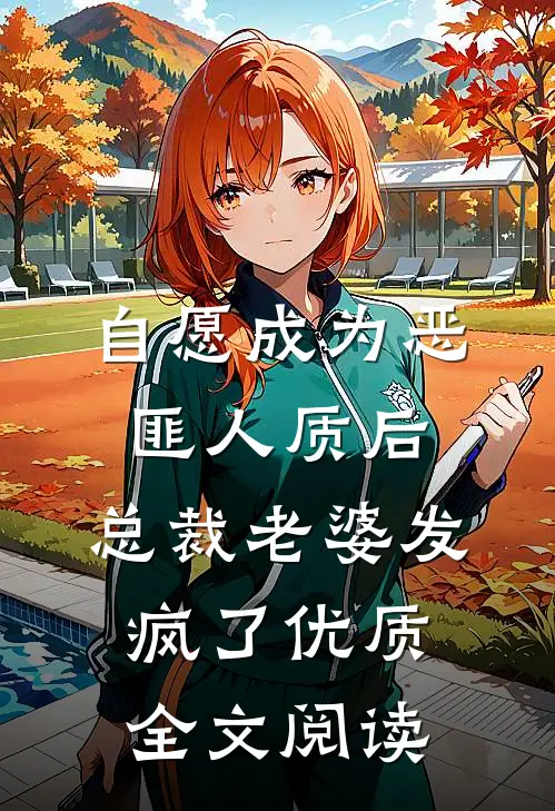 自愿成为恶匪人质后，总裁老婆发疯了优质全文阅读