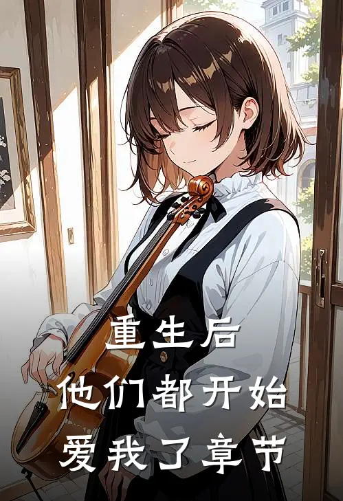 重生后，他们都开始爱我了章节