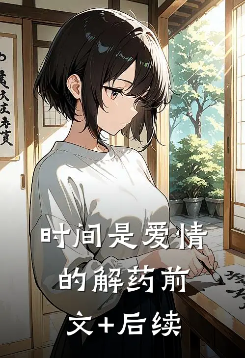 时间是爱情的解药前文+后续