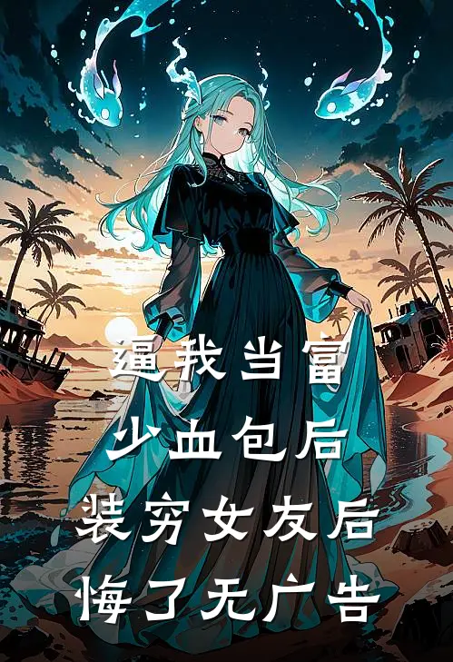 逼我当富少血包后，装穷女友后悔了无广告