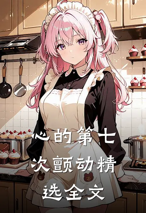 心的第七次颤动精选全文