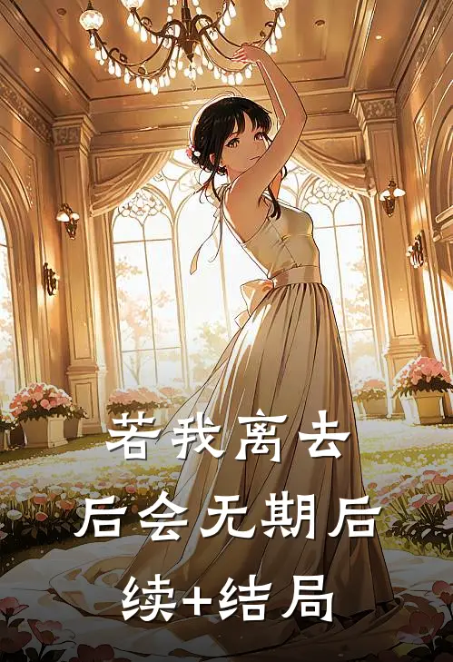 若我离去，后会无期后续+结局