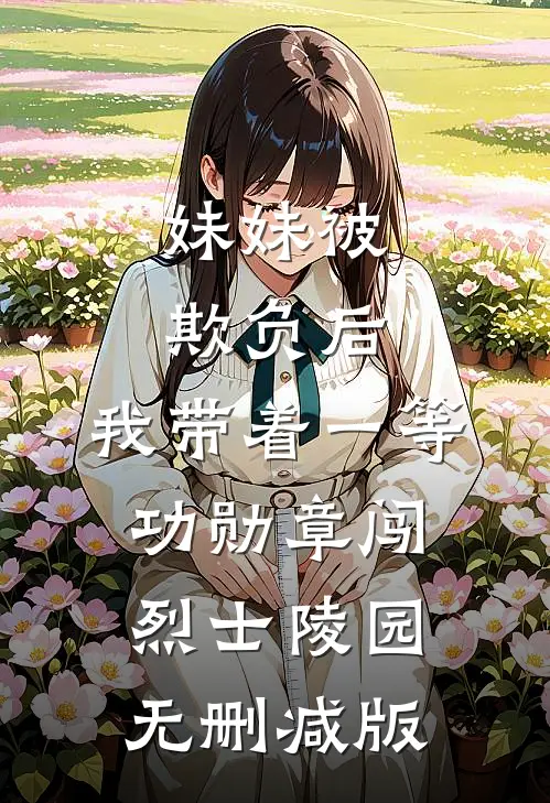 妹妹被欺负后，我带着一等功勋章闯烈士陵园无删减版
