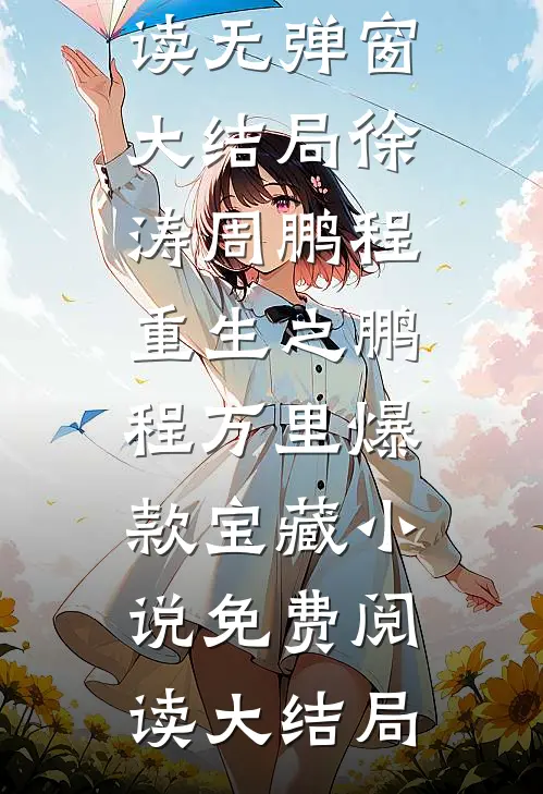 重生之鹏程万里爆款宝藏