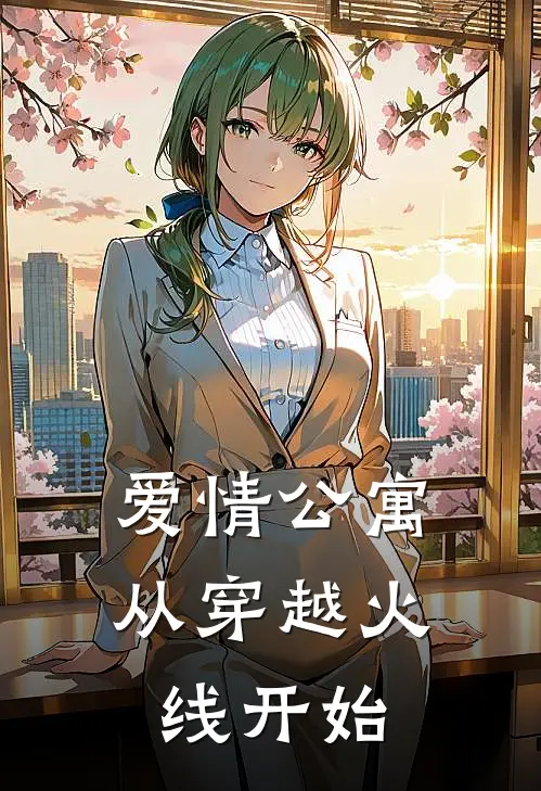 爱情公寓：从穿越火线开始