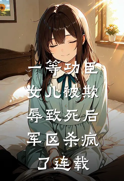 一等功臣女儿被欺辱致死后，军区杀疯了连载