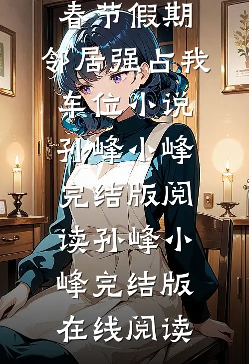 孙峰小峰春节假期,邻居强占我车位小说