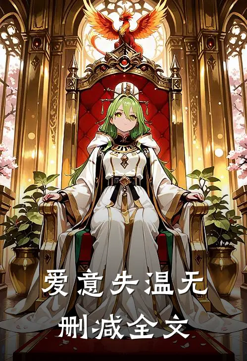 爱意失温无删减全文