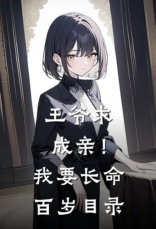 王爷求成亲！我要长命百岁目录