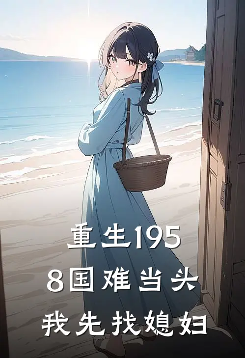 重生1958国难当头我先找媳妇