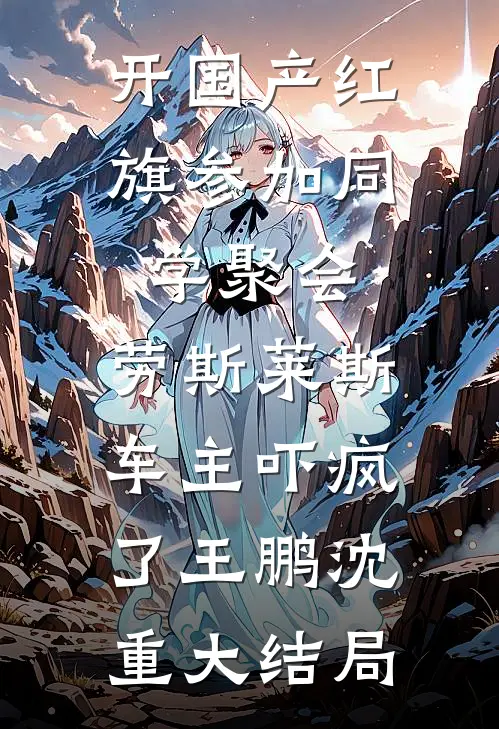 开国产红旗参加同学聚会，劳斯莱斯车主吓疯了王鹏沈重大结局