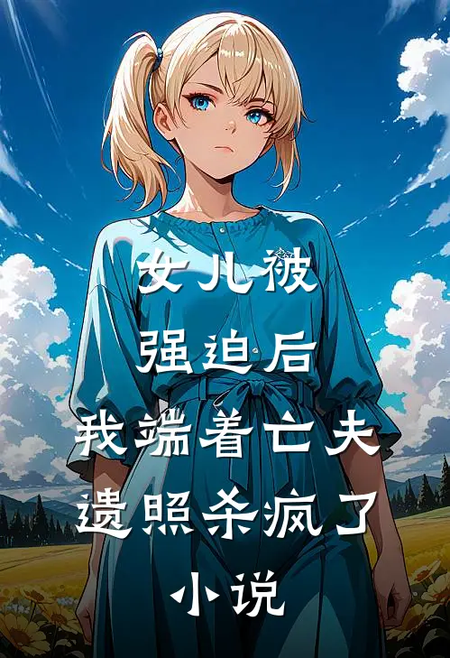 女儿被强迫后，我端着亡夫遗照杀疯了。小说