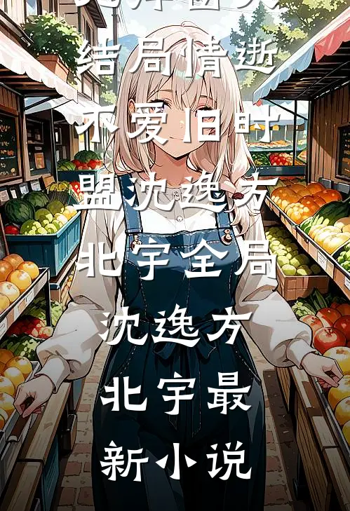 情逝不爱旧时盟沈逸方北宇全局