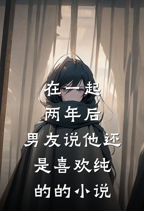 在一起两年后，男友说他还是喜欢纯的的小说