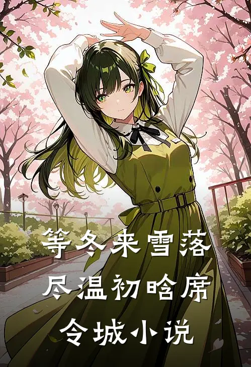 等冬来雪落尽温初晗席令城小说
