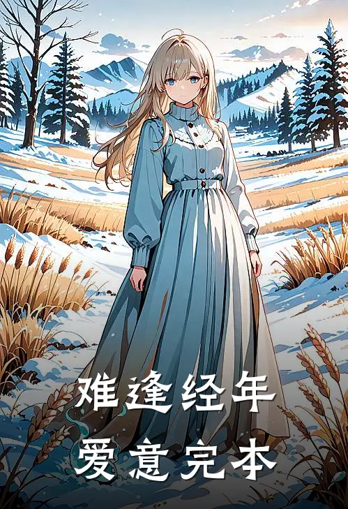 难逢经年爱意完本