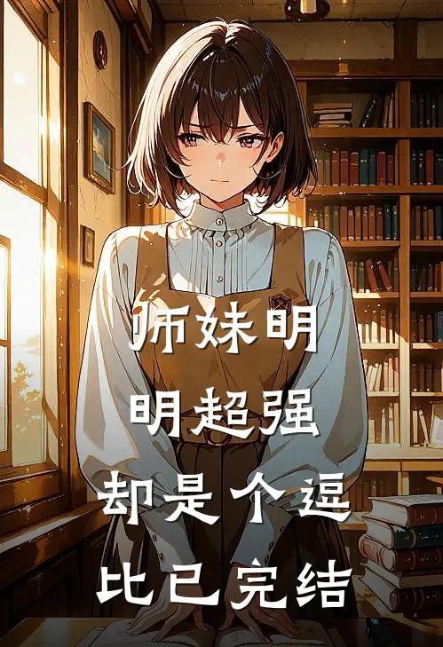 师妹明明超强，却是个逗比已完结
