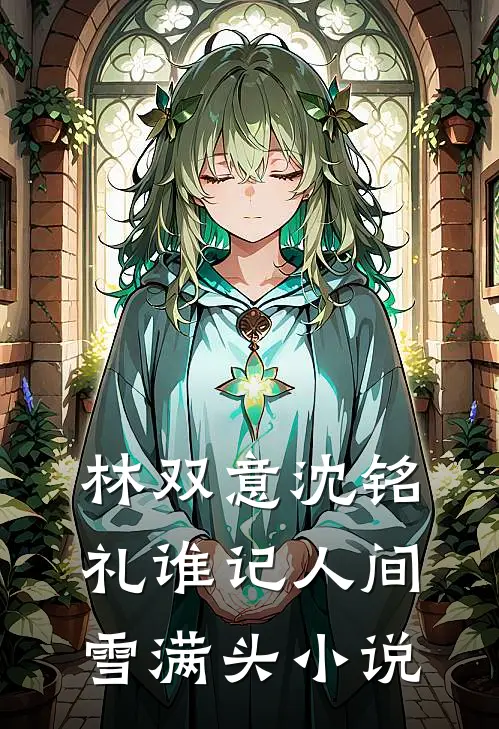 林双意沈铭礼谁记人间雪满头小说