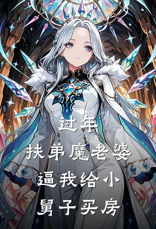 过年，扶弟魔老婆逼我给小舅子买房