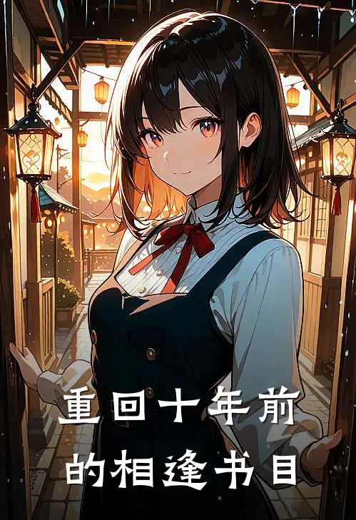 重回十年前的相逢书目