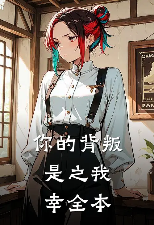 你的背叛，是之我幸全本