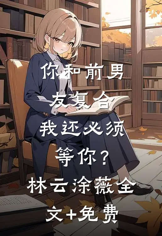 你和前男友复合，我还必须等你？林云涂薇全文+免费