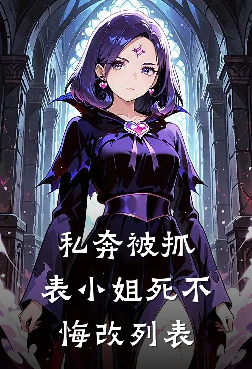 私奔被抓，表小姐死不悔改列表