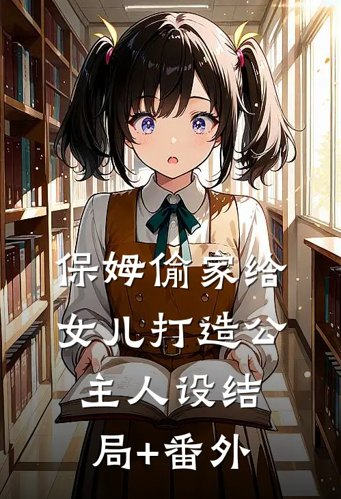 保姆偷家给女儿打造公主人设结局+番外