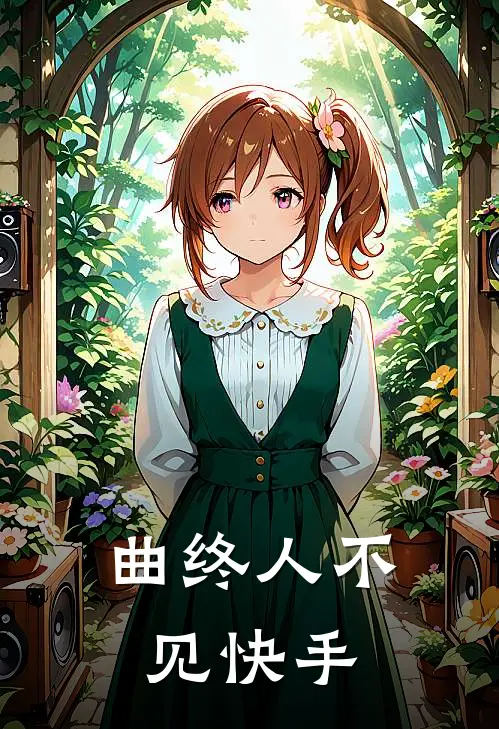 曲终人不见快手