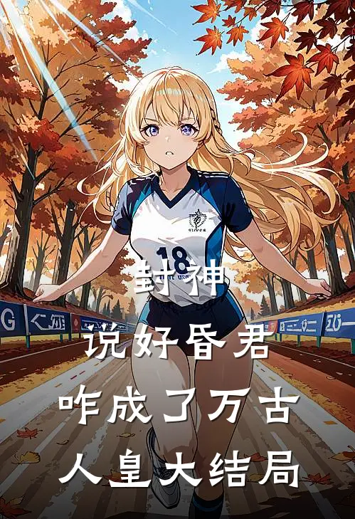 封神：说好昏君，咋成了万古人皇大结局
