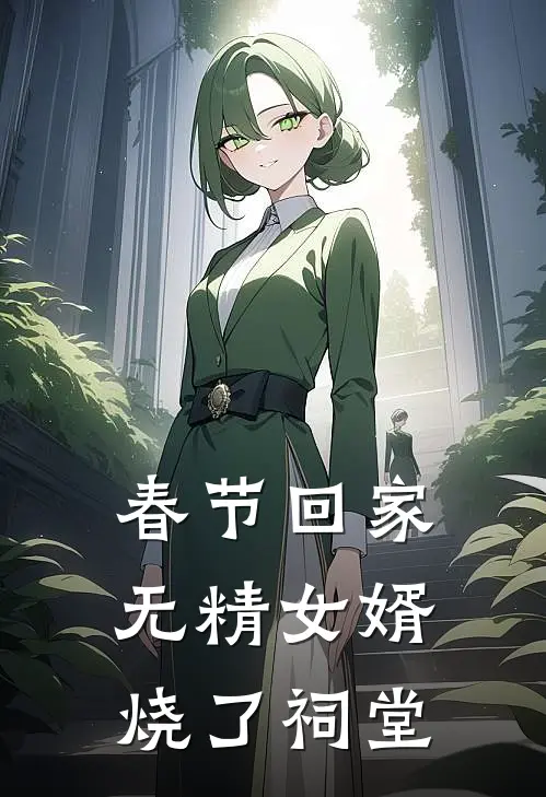 春节回家，无精女婿烧了祠堂
