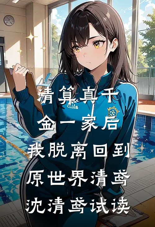 戳穿丈夫的深情人设后，我杀疯了全局