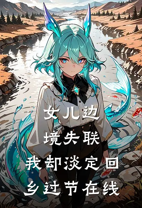 女儿边境失联，我却淡定回乡过节在线
