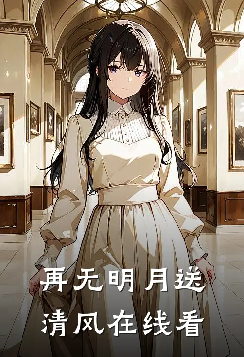 再无明月送清风在线看
