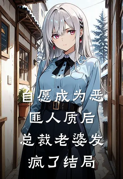自愿成为恶匪人质后，总裁老婆发疯了结局